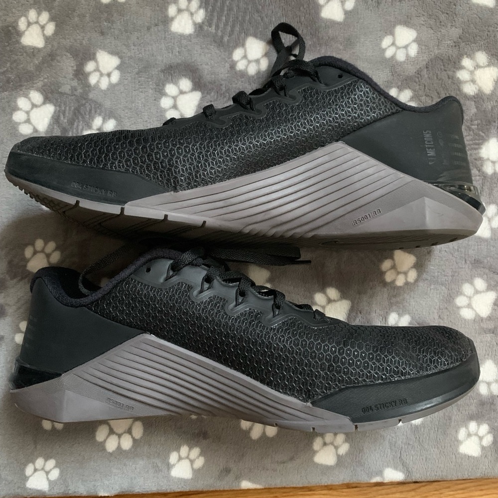 Nike Metcon